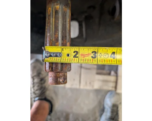SPICER CM6052-A TransmissionTransaxle Assembly