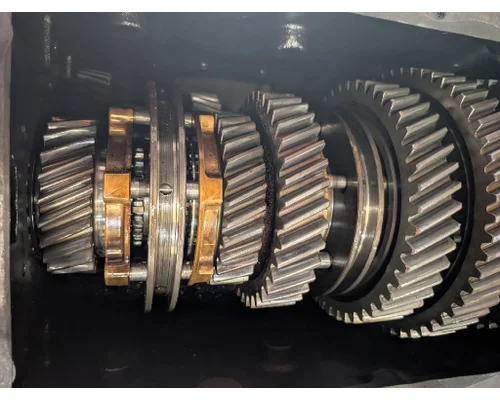 SPICER CM6052-A TransmissionTransaxle Assembly