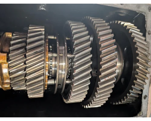 SPICER CM6052-A TransmissionTransaxle Assembly