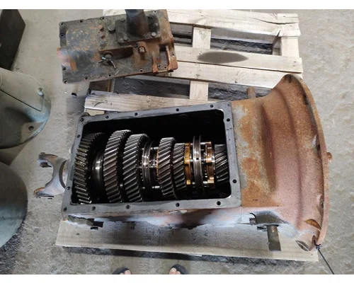 SPICER CM6052-A TransmissionTransaxle Assembly