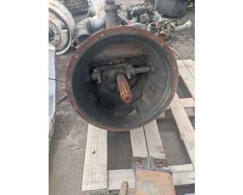 SPICER CM6052-A TransmissionTransaxle Assembly