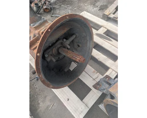 SPICER CM6052-A TransmissionTransaxle Assembly