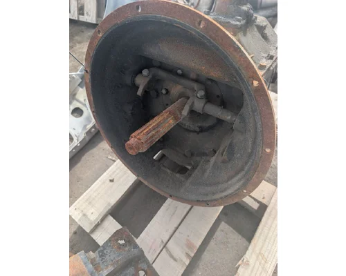 SPICER CM6052-A TransmissionTransaxle Assembly