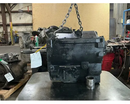 SPICER CM6052-C TransmissionTransaxle Assembly