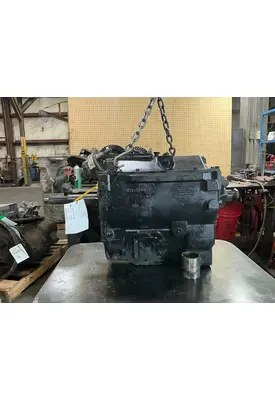 SPICER CM6052-C Transmission/Transaxle Assembly