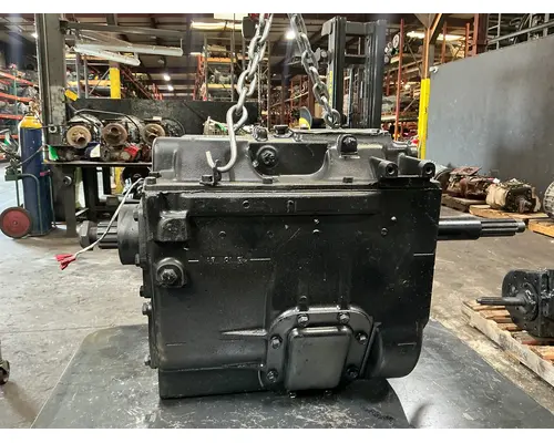 SPICER CM6052-C TransmissionTransaxle Assembly