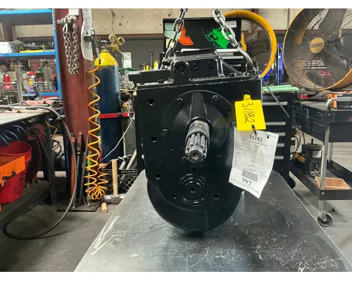 SPICER CM6052-C TransmissionTransaxle Assembly