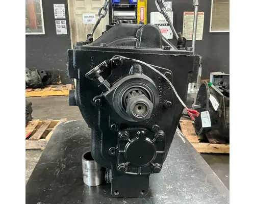 SPICER CM6052-C TransmissionTransaxle Assembly