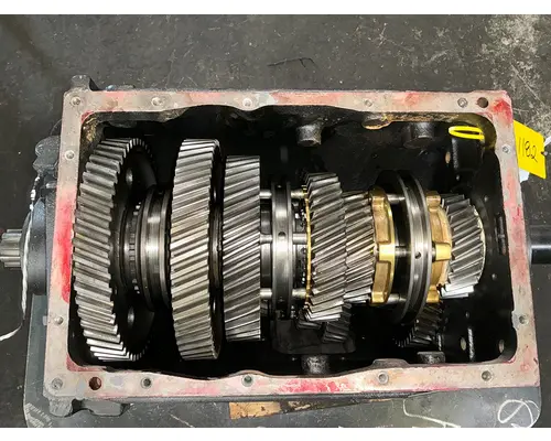 SPICER CM6052-C TransmissionTransaxle Assembly