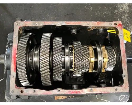 SPICER CM6052-C TransmissionTransaxle Assembly