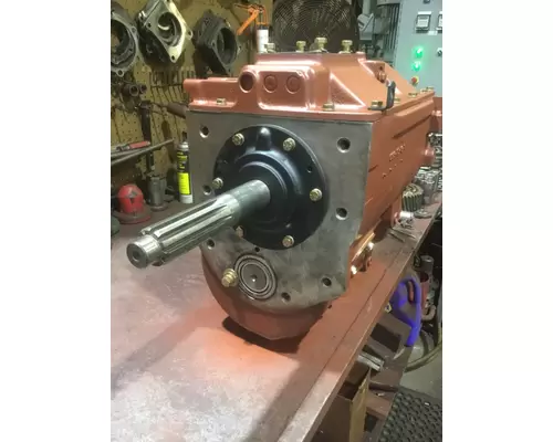 SPICER CM6052A TRANSMISSION ASSEMBLY