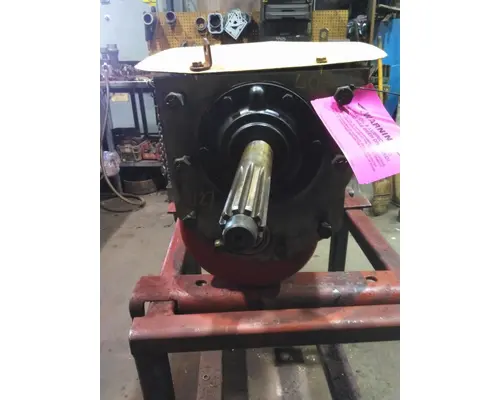 SPICER CM6052B TRANSMISSION ASSEMBLY