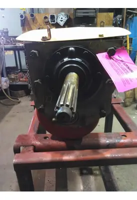 SPICER CM6052B TRANSMISSION ASSEMBLY