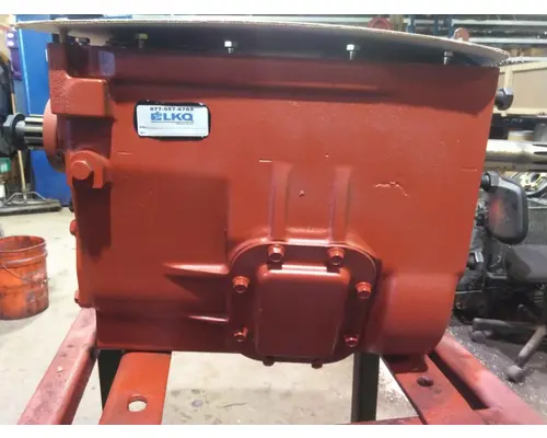 SPICER CM6052B TRANSMISSION ASSEMBLY
