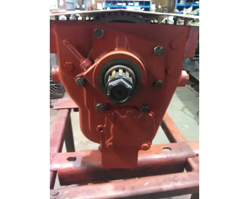 SPICER CM6052B TRANSMISSION ASSEMBLY