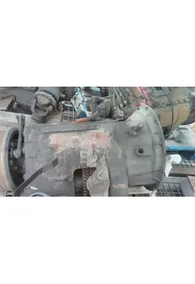 SPICER CM6052C TRANSMISSION ASSEMBLY