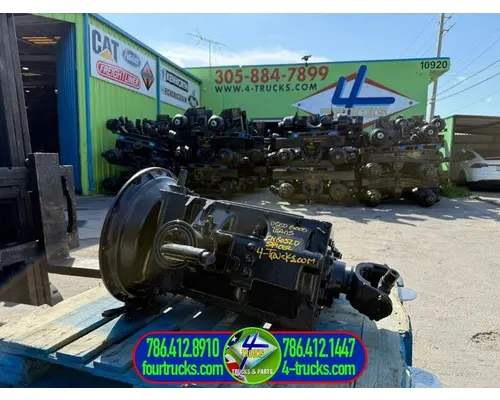 SPICER CM6052D Transmission Assembly