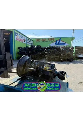 SPICER CM6052D Transmission Assembly