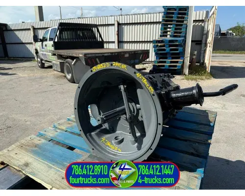 SPICER CM6052D Transmission Assembly