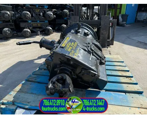 SPICER CM6052D Transmission Assembly
