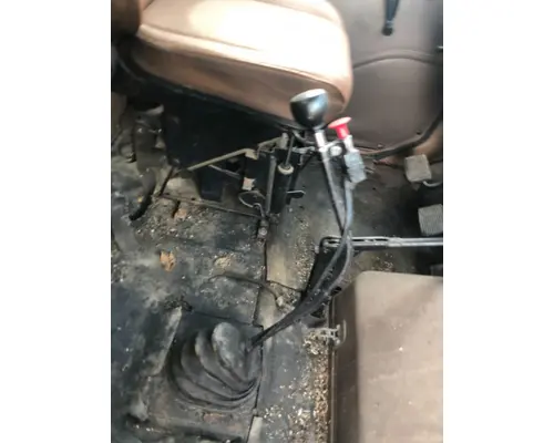 SPICER CM6052D Transmission Misc. Parts