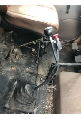 SPICER CM6052D Transmission Misc. Parts