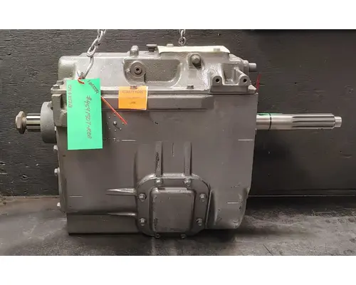 SPICER CM6252B TransmissionTransaxle Assembly