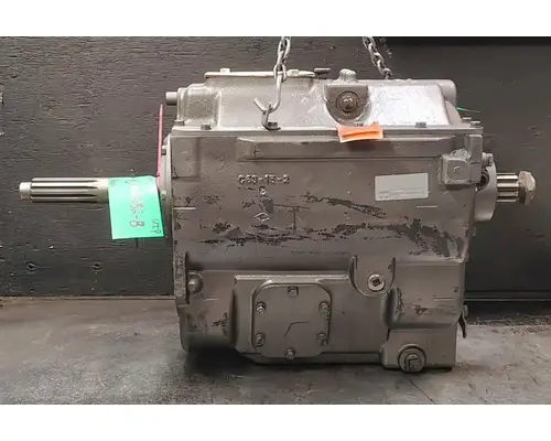 SPICER CM6252B TransmissionTransaxle Assembly