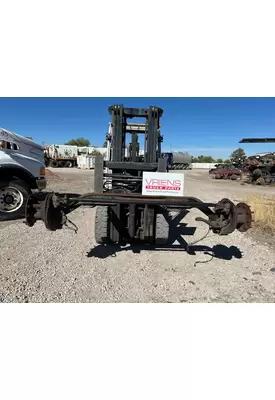 SPICER D-800F Axle Assembly, Front (Steer)