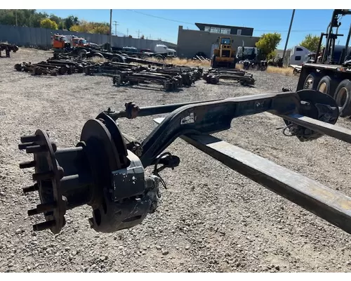SPICER D-800F Axle Assembly, Front (Steer)