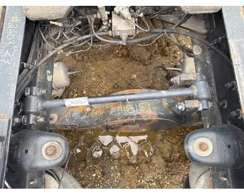 SPICER D20-045B Tag Axle