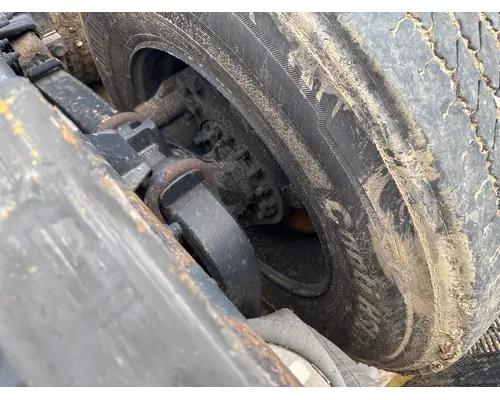 SPICER D20-045B Tag Axle