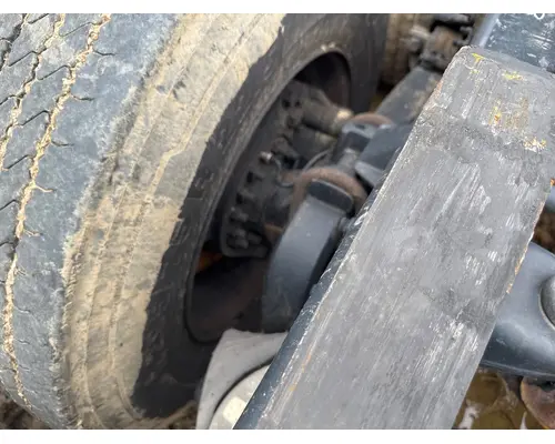 SPICER D20-045B Tag Axle