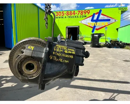 SPICER D23-160 Differential Assembly (Front, Rear)