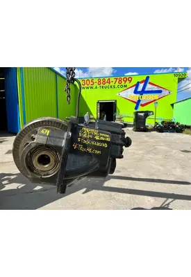 SPICER D23-160 Differential Assembly (Front, Rear)