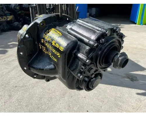 SPICER D23-160 Differential Assembly (Front, Rear)