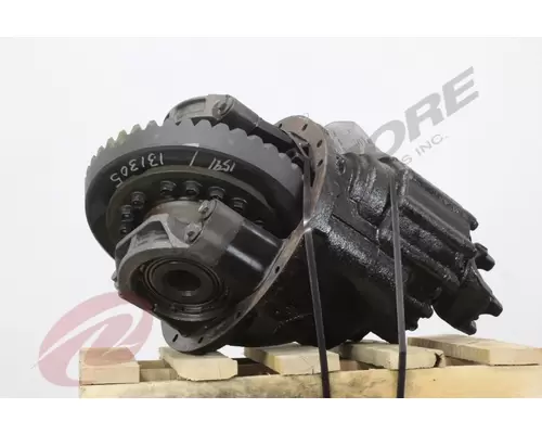 SPICER D23-170P Differential Assembly (Front, Rear)