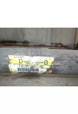 SPICER D279B Front Axle I Beam