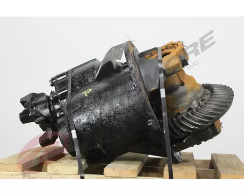 SPICER D40-155H Differential Assembly (Front, Rear)