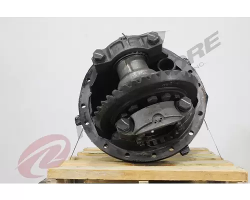 SPICER D40-155H Differential Assembly (Front, Rear)