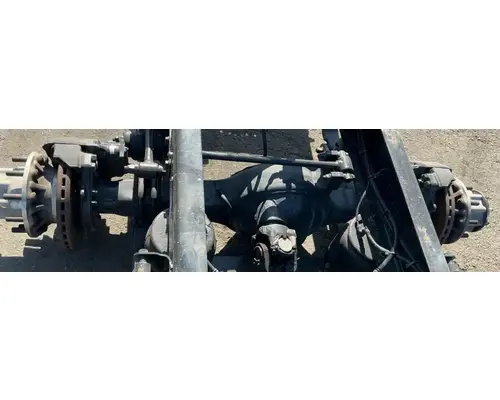 SPICER D40155 Axle Housings (Front)