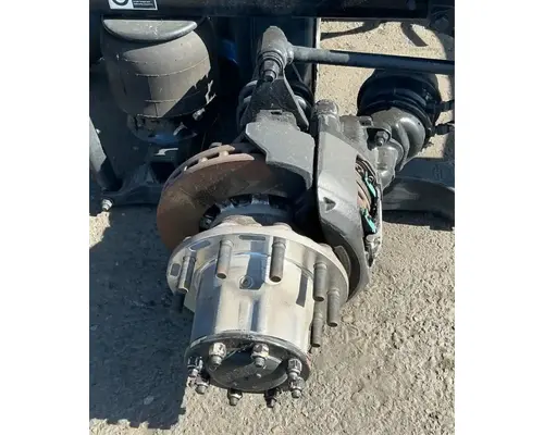 SPICER D40155 Axle Housings (Front)