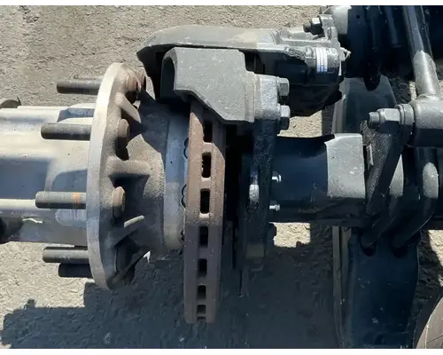 SPICER D40155 Axle Housings (Front)