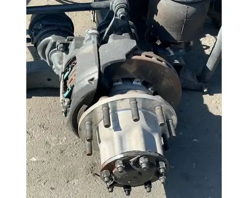 SPICER D40155 Axle Housings (Front)