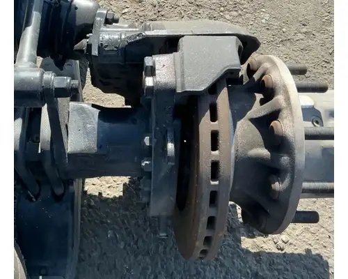 SPICER D40155 Axle Housings (Front)