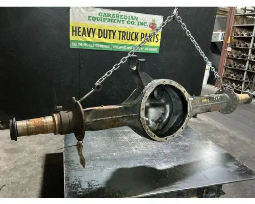 SPICER D40156 Axle Housings (Front)