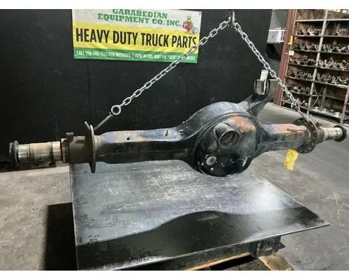 SPICER D40156 Axle Housings (Front)