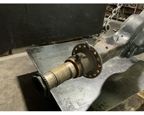 SPICER D40156 Axle Housings (Front)