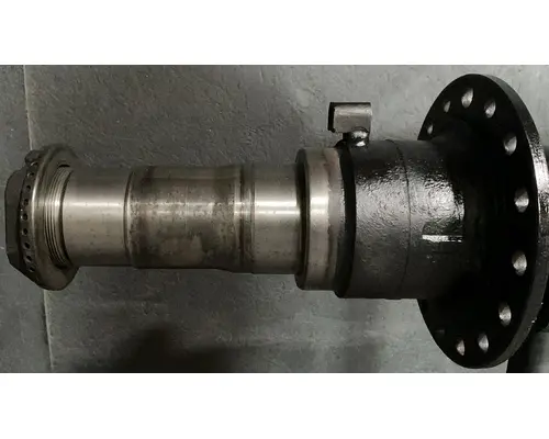 SPICER D40156 Axle Housings (Front)