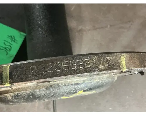 SPICER D40156 Axle Shaft